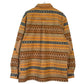 THE TERRITORY AHEAD Patterned Shirt