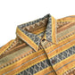 THE TERRITORY AHEAD Patterned Shirt