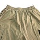 LING LANG Detachable Cargo Pants