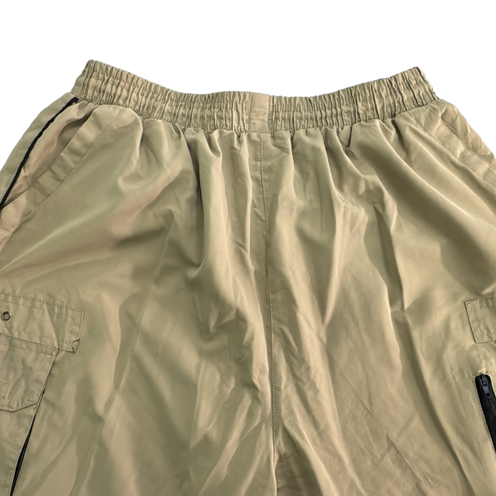LING LANG Detachable Cargo Pants