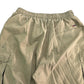 LING LANG Detachable Cargo Pants
