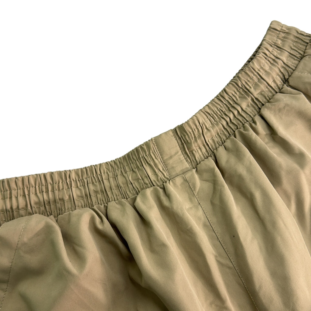 LING LANG Detachable Cargo Pants