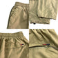 LING LANG Detachable Cargo Pants