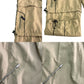 LING LANG Detachable Cargo Pants