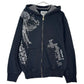 Hard Rock HOTEL Full Zip Hoodie