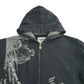 Hard Rock HOTEL Full Zip Hoodie