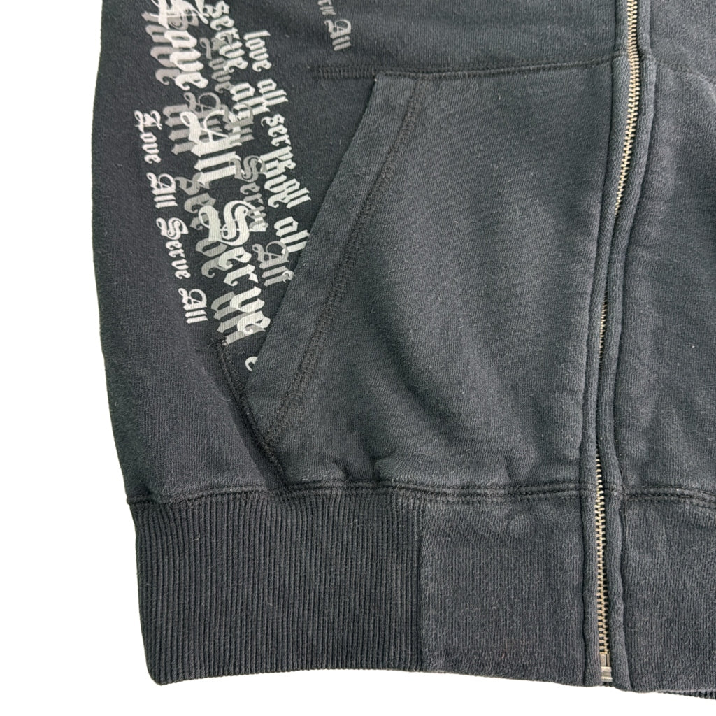 Hard Rock HOTEL Full Zip Hoodie