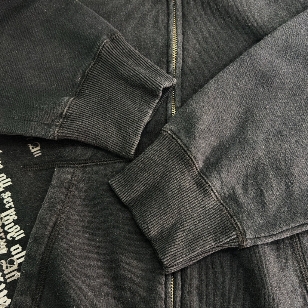 Hard Rock HOTEL Full Zip Hoodie