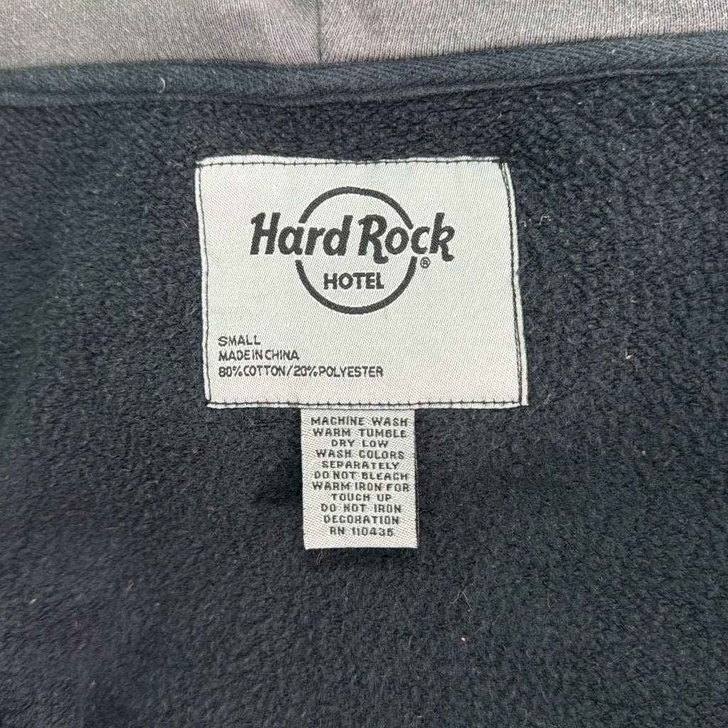 Hard Rock HOTEL Full Zip Hoodie