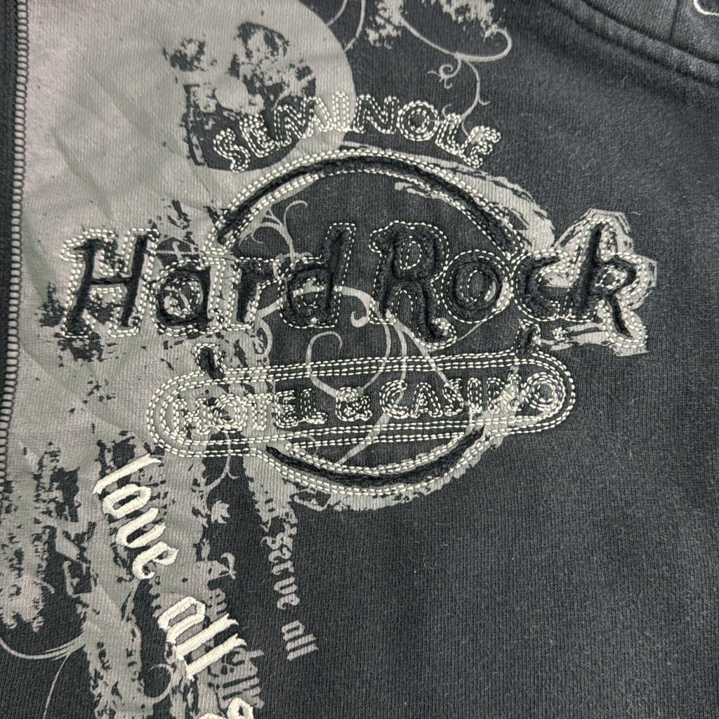 Hard Rock HOTEL Full Zip Hoodie