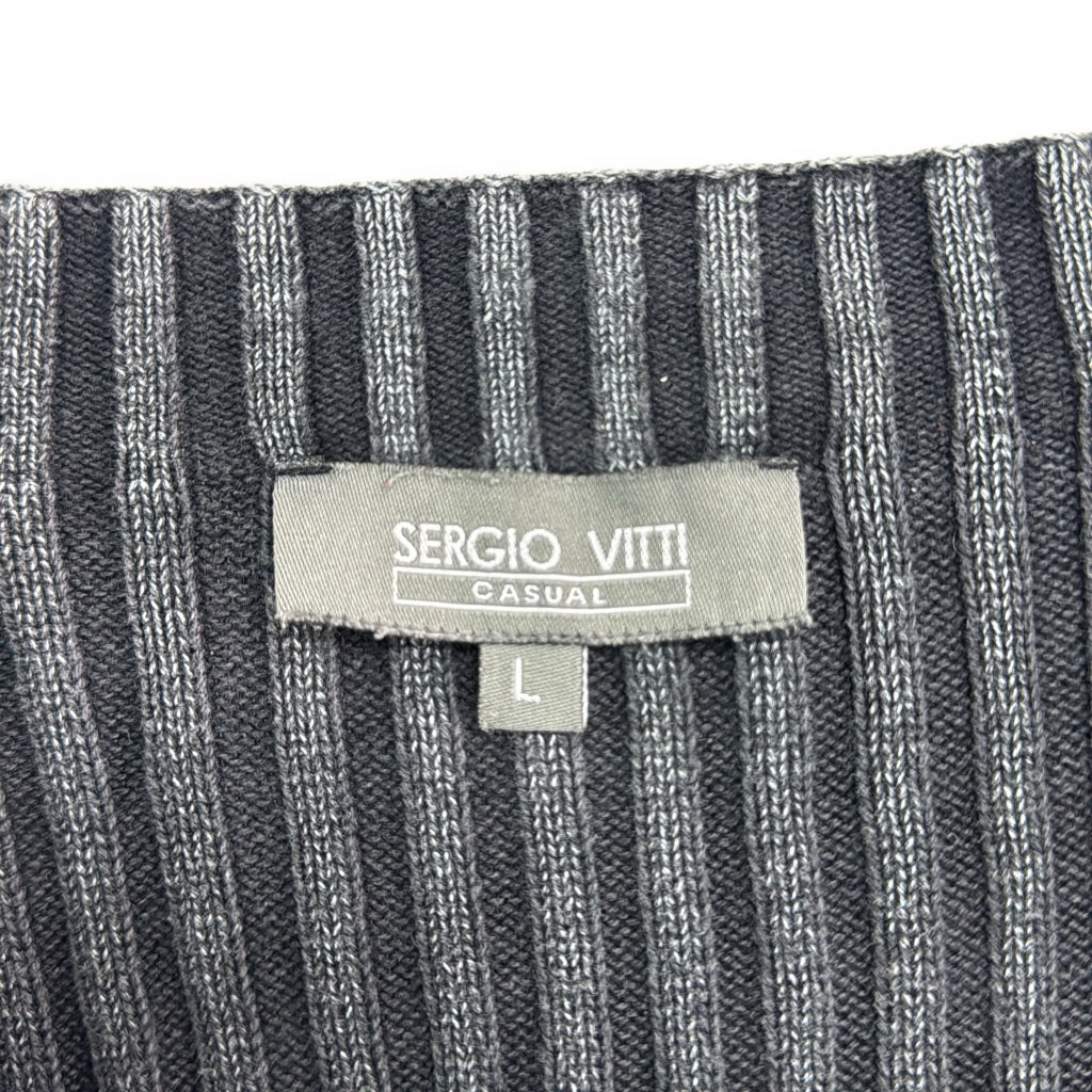 SERGIO VITTI Sweater