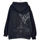 TAP OUT Full Zip Hoodie