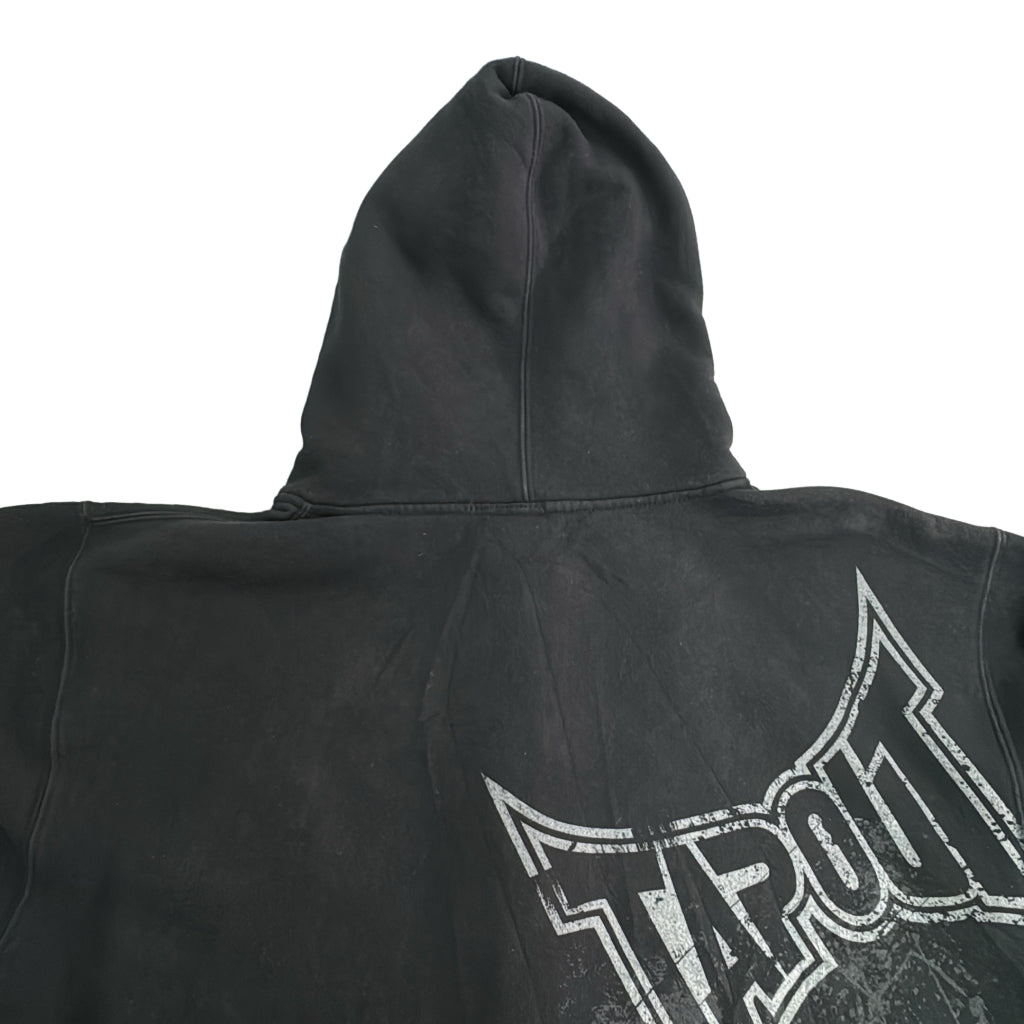 TAP OUT Full Zip Hoodie
