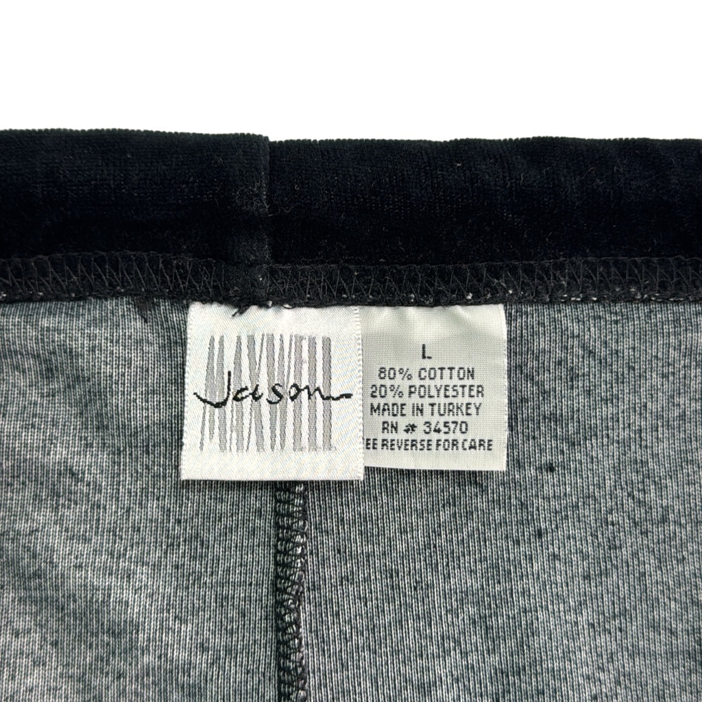 MAXWELL Jason Easy Pants