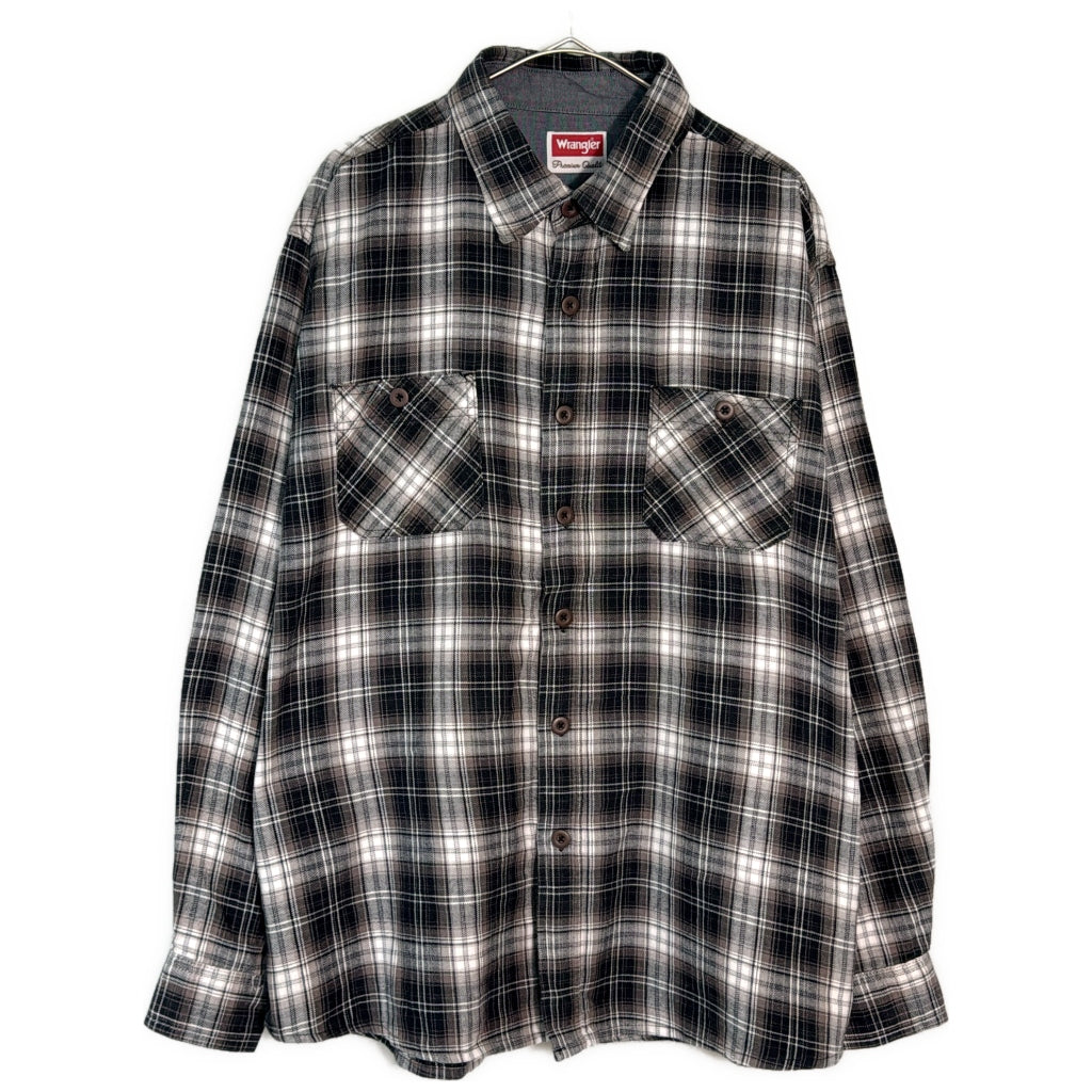 Wrangler Check Shirt