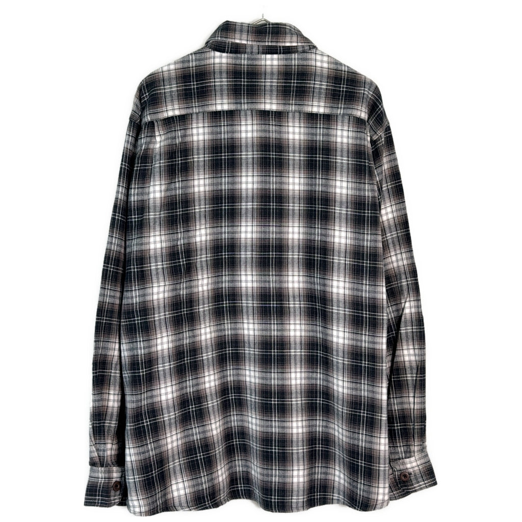 Wrangler Check Shirt