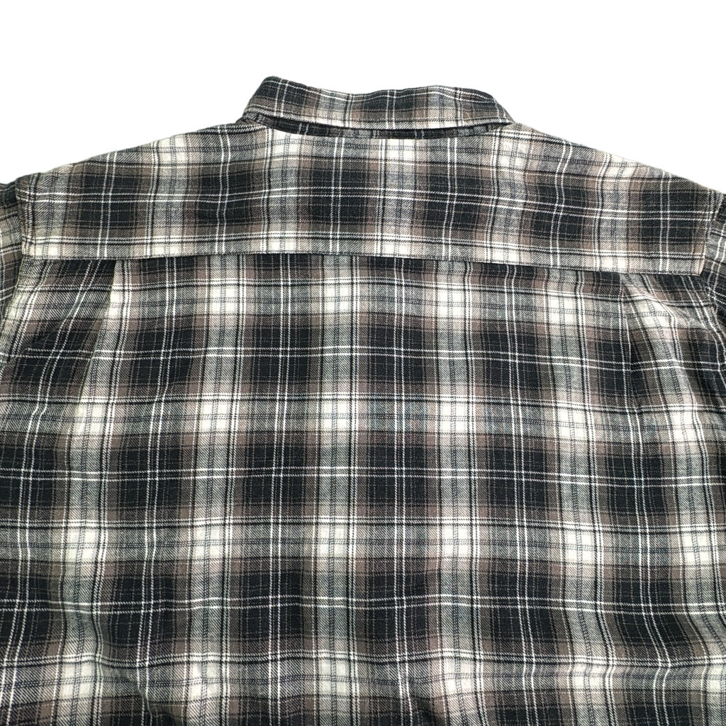 Wrangler Check Shirt