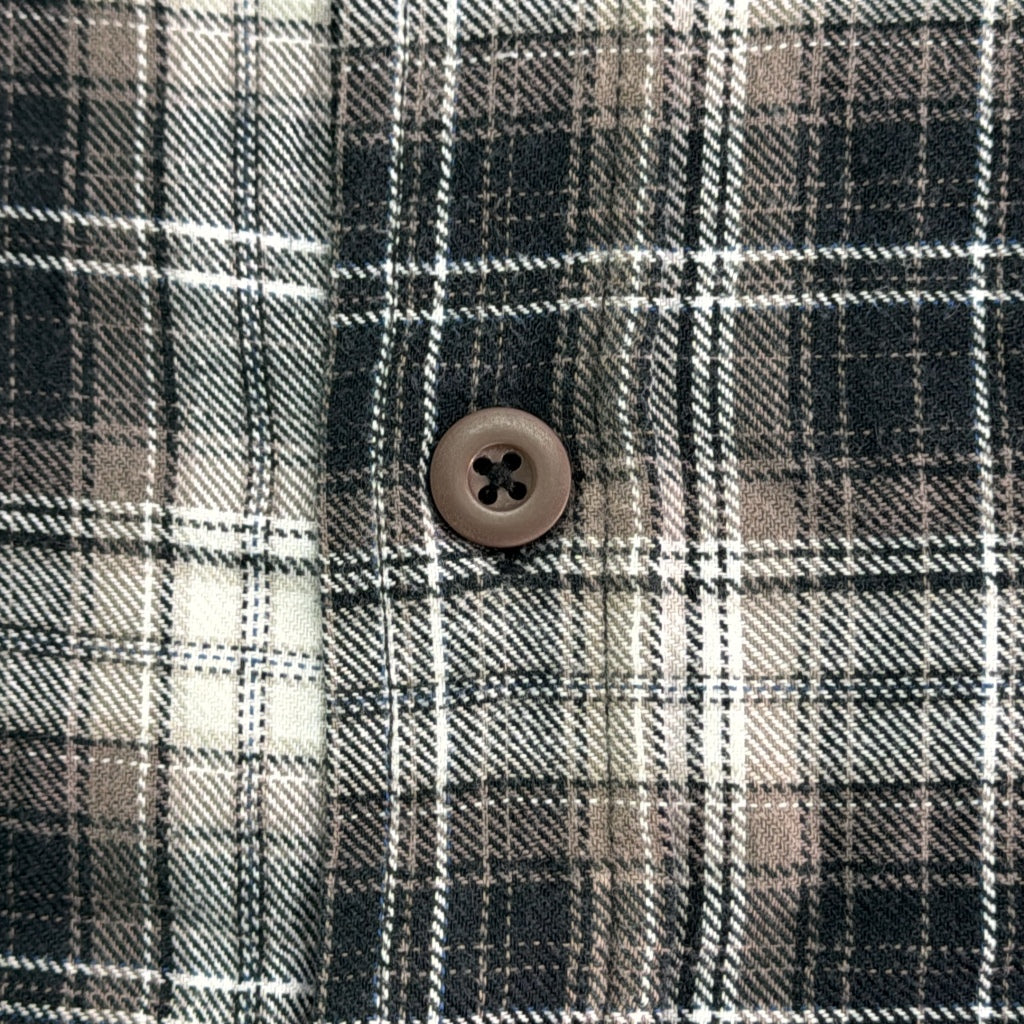 Wrangler Check Shirt