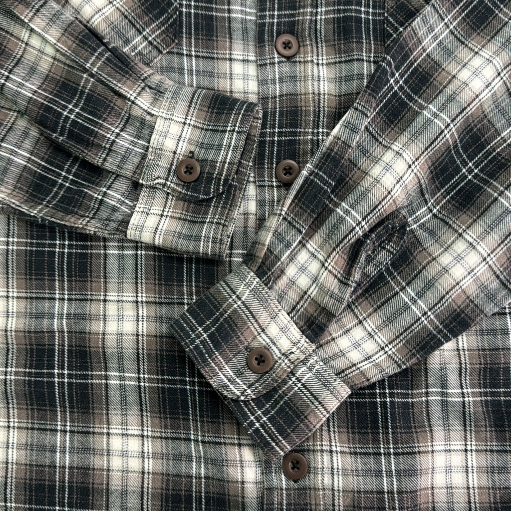 Wrangler Check Shirt