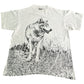 90s ONEITA Animal T-Shirt