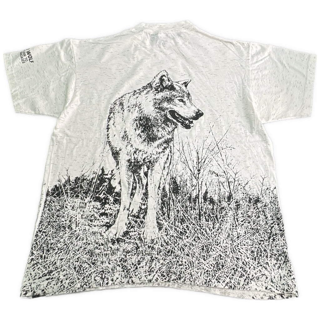 90s ONEITA Animal T-Shirt