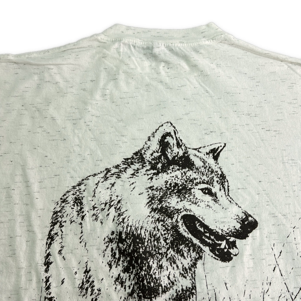 90s ONEITA Animal T-Shirt