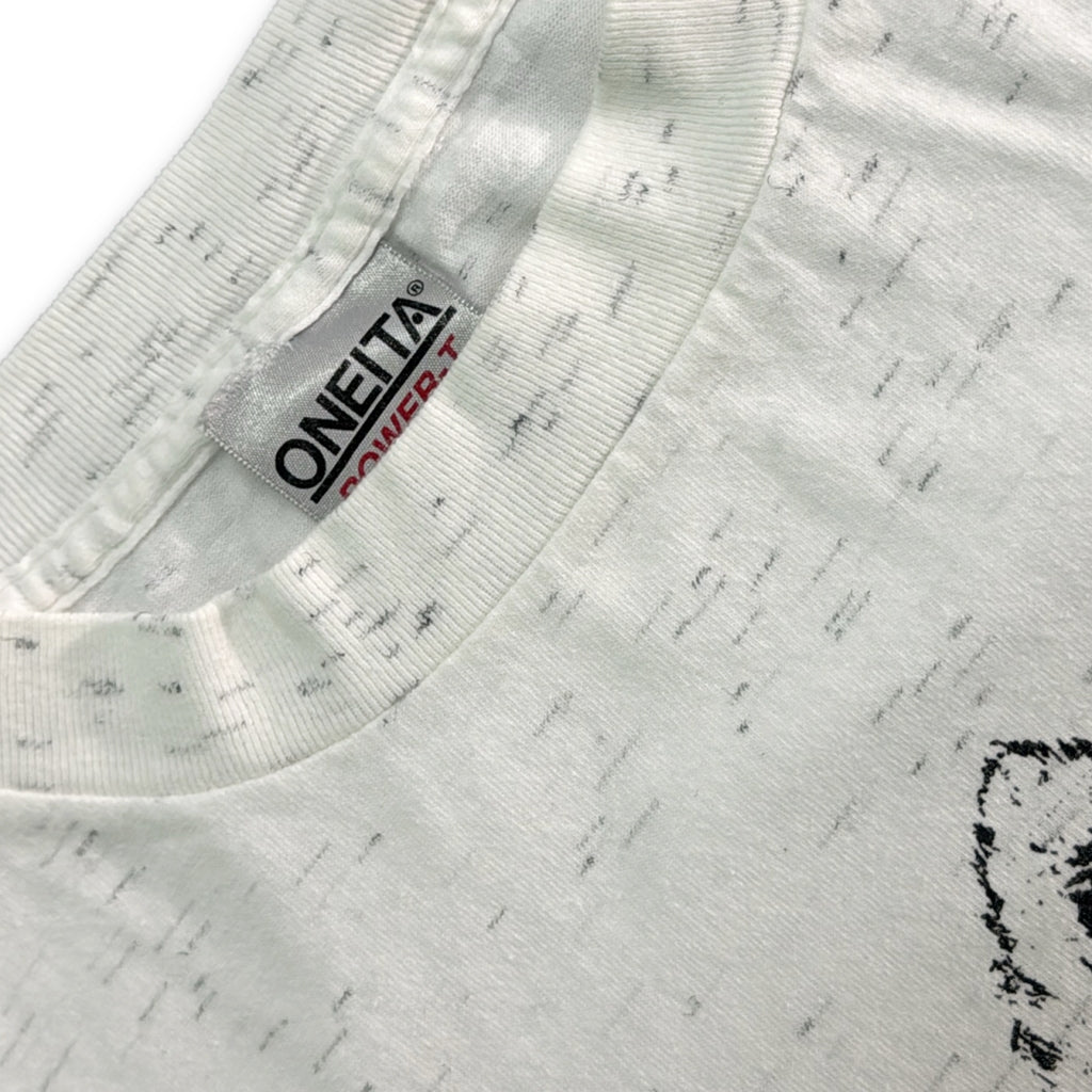 90s ONEITA Animal T-Shirt