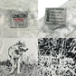 90s ONEITA Animal T-Shirt