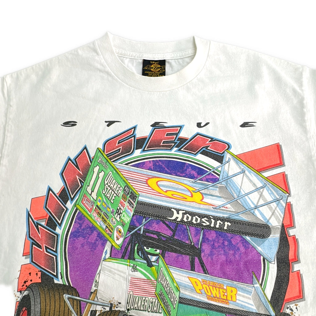 00s ARIZONA SPORT SHIRT Motorcycle T-Shirt