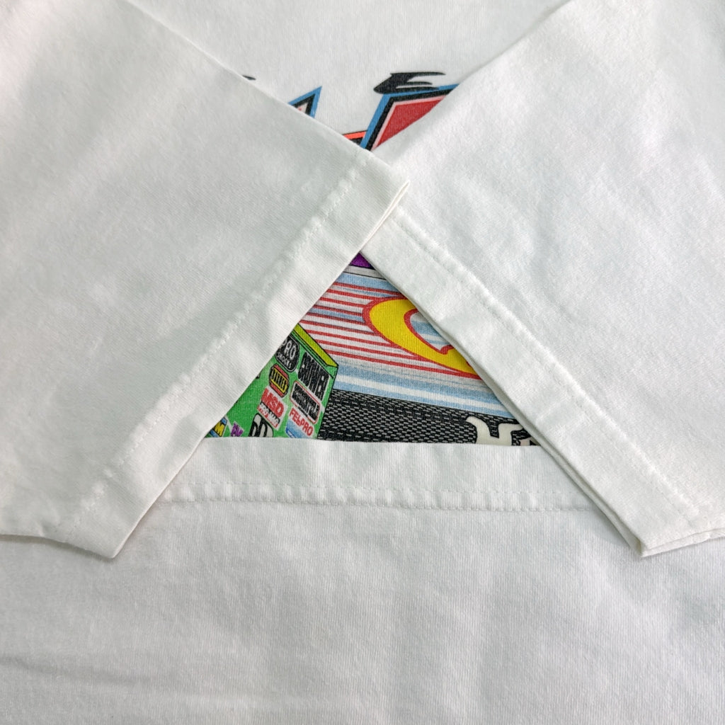 00s ARIZONA SPORT SHIRT Motorcycle T-Shirt