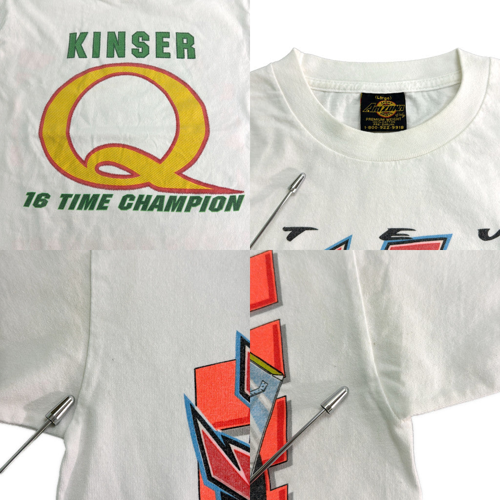 00s ARIZONA SPORT SHIRT Motorcycle T-Shirt