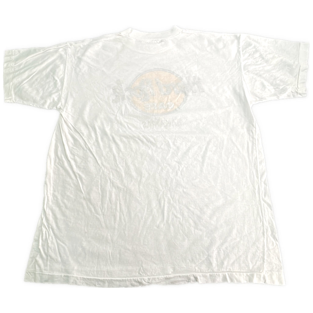 90s Hard Rock Cafe Company T-Shirt