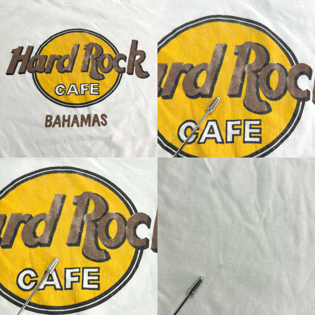 90s Hard Rock Cafe Company T-Shirt