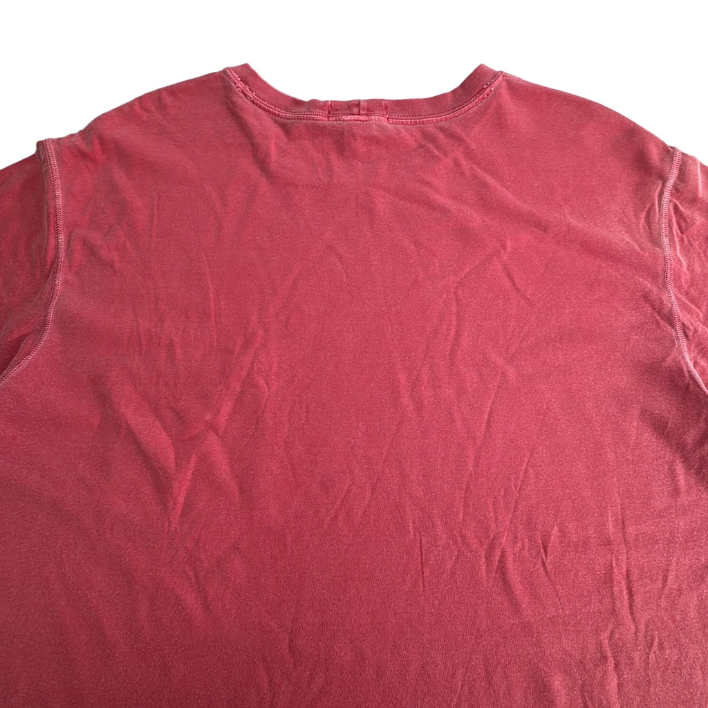 90s LANDS' END Plain T-Shirt