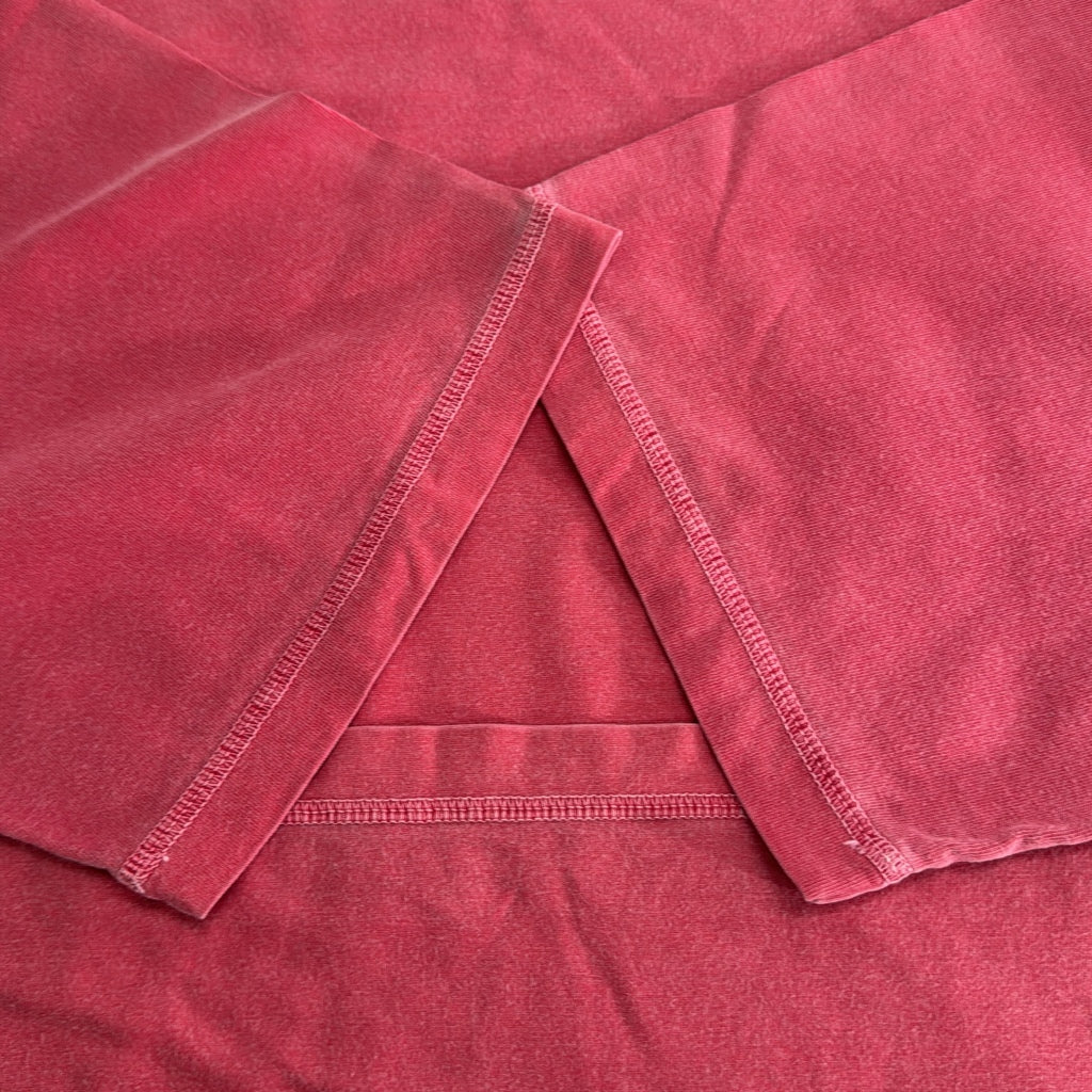 90s LANDS' END Plain T-Shirt