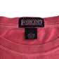 90s LANDS' END Plain T-Shirt