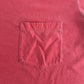 90s LANDS' END Plain T-Shirt