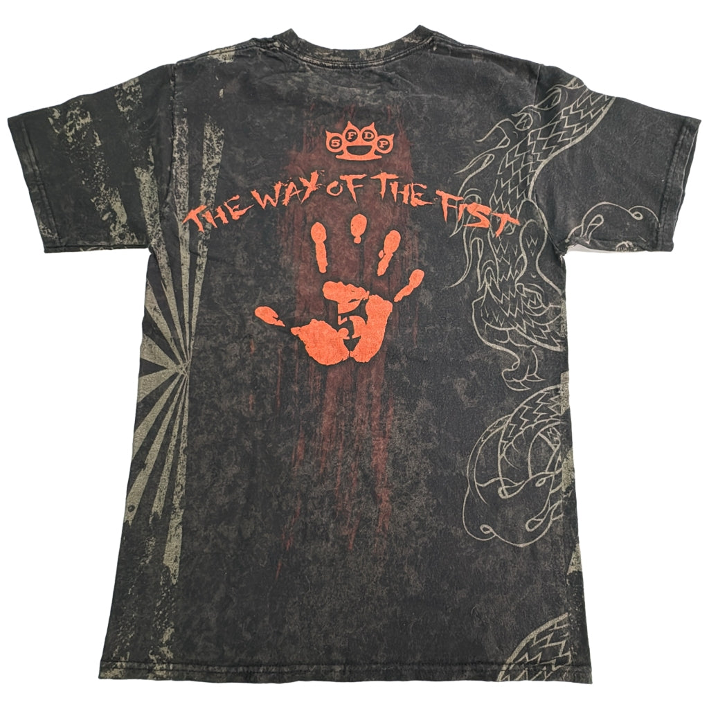 Hanes Musician Long Sleeve T-Shirt