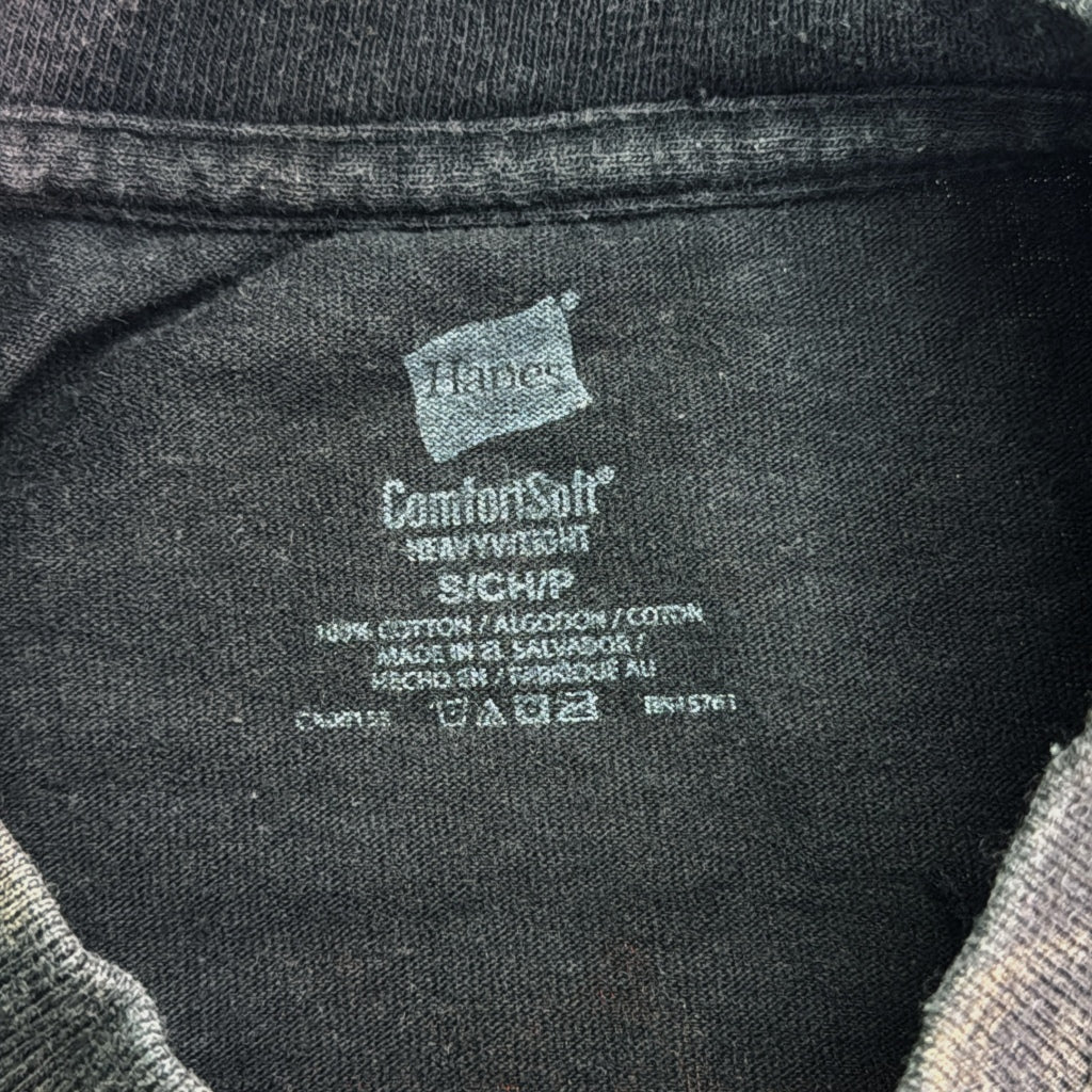Hanes Musician Long Sleeve T-Shirt