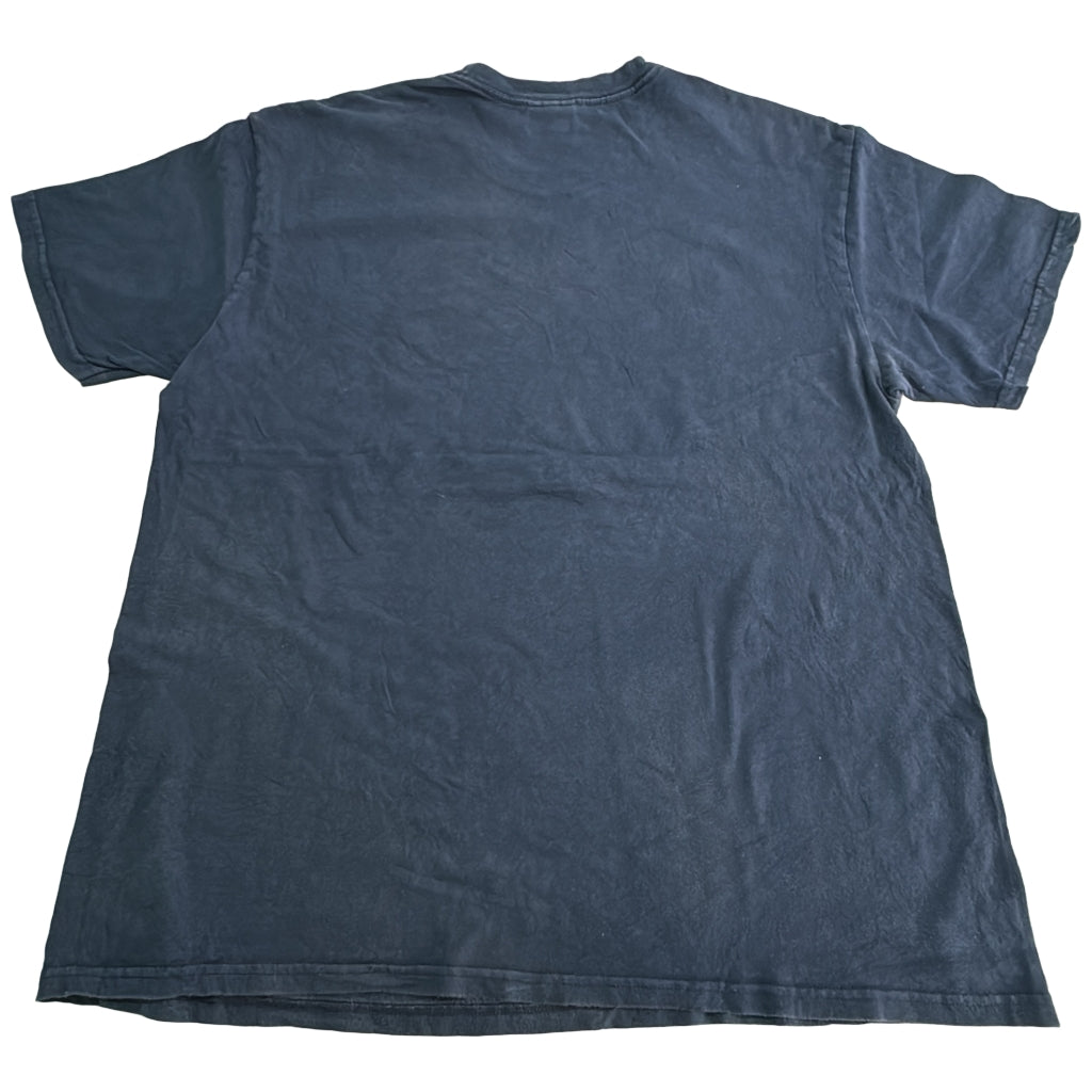00s NIKE Sports Brand Pro Team T-Shirt