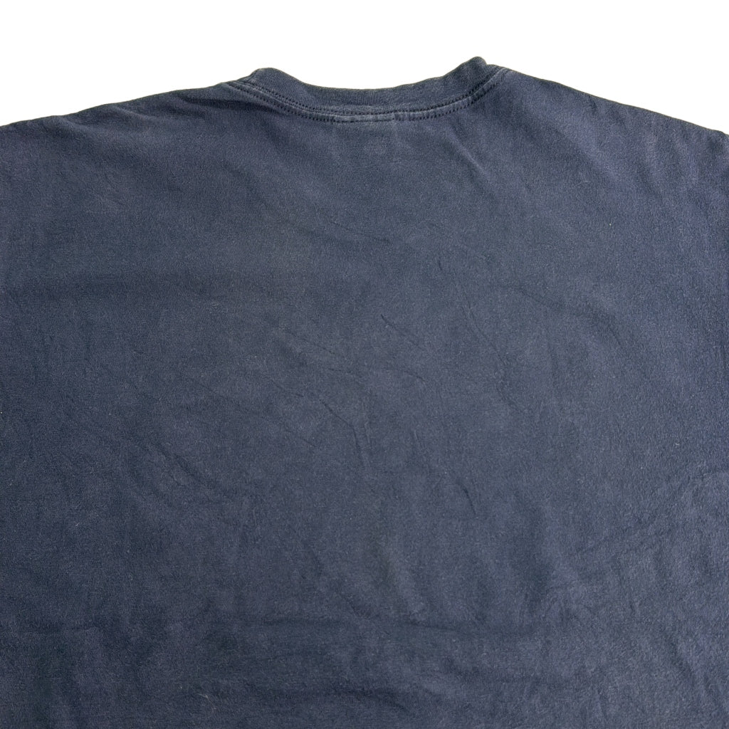 00s NIKE Sports Brand Pro Team T-Shirt