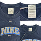 00s NIKE Sports Brand Pro Team T-Shirt