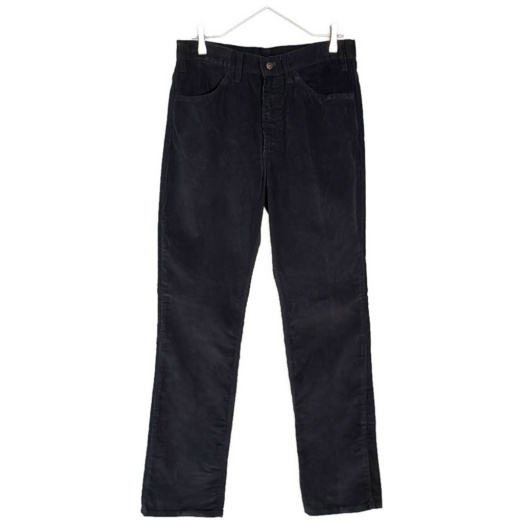 80s Levi's STA-PREST Corduroy Pants