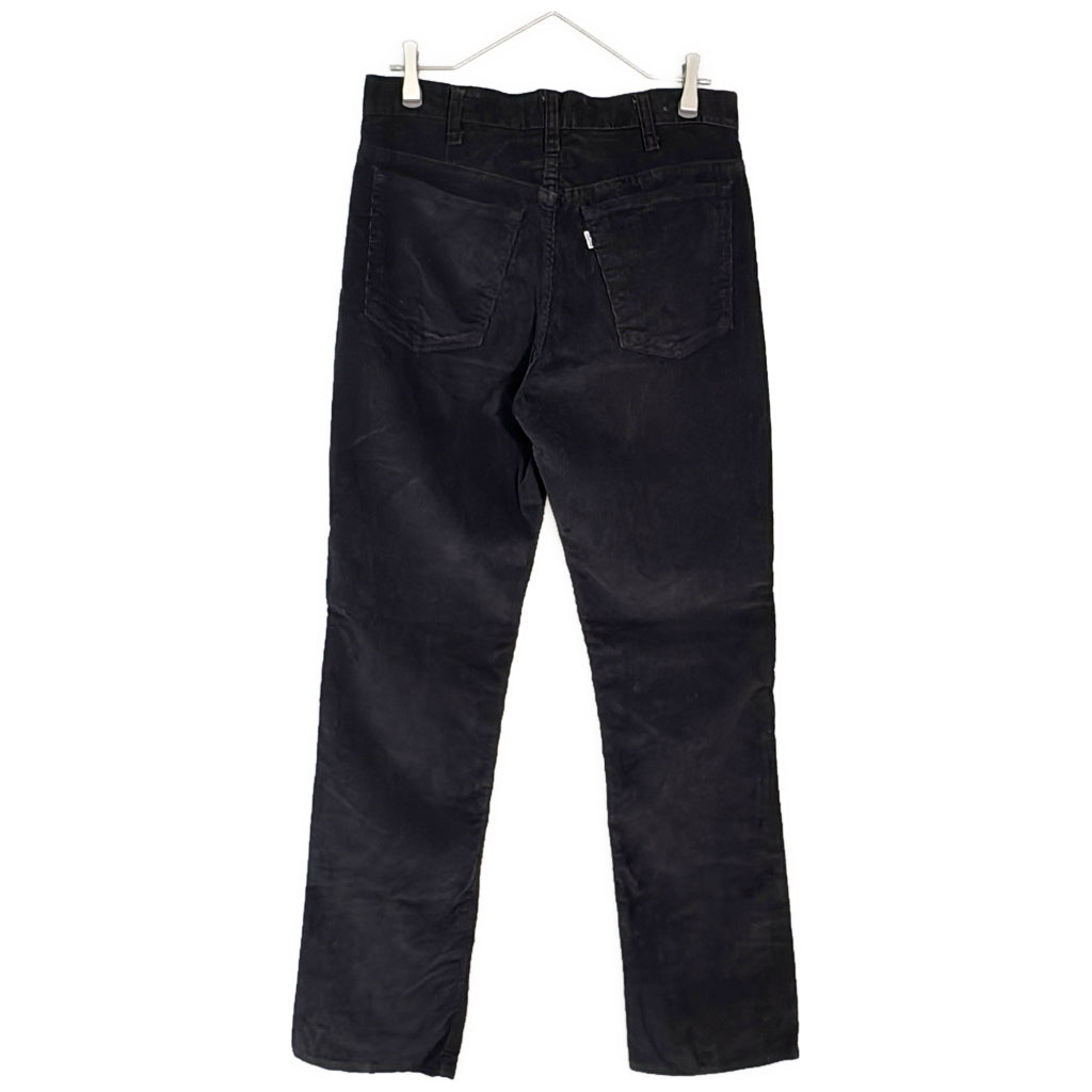 80s Levi's STA-PREST Corduroy Pants