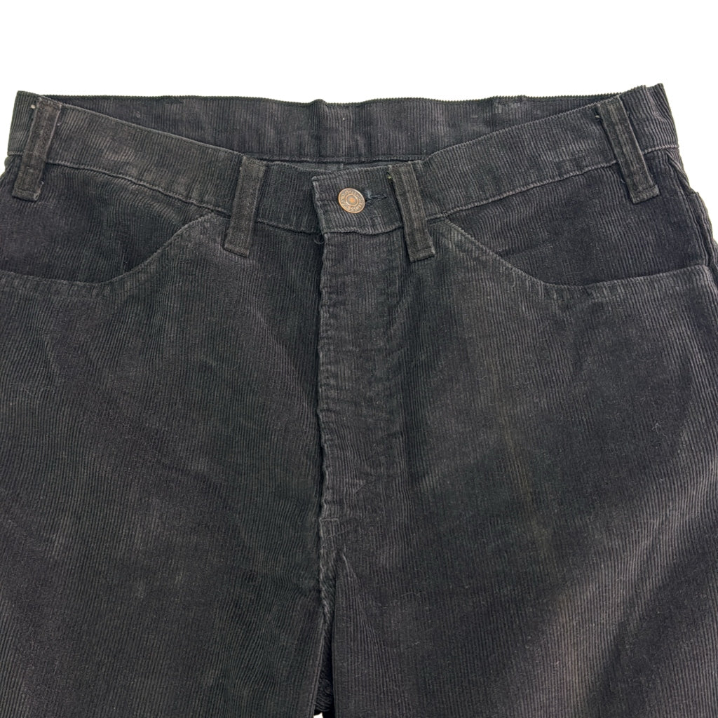 80s Levi's STA-PREST Corduroy Pants