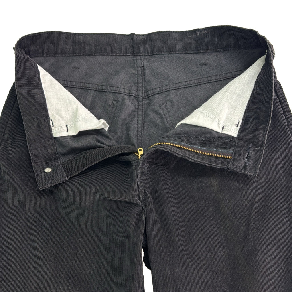 80s Levi's STA-PREST Corduroy Pants