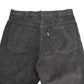 80s Levi's STA-PREST Corduroy Pants