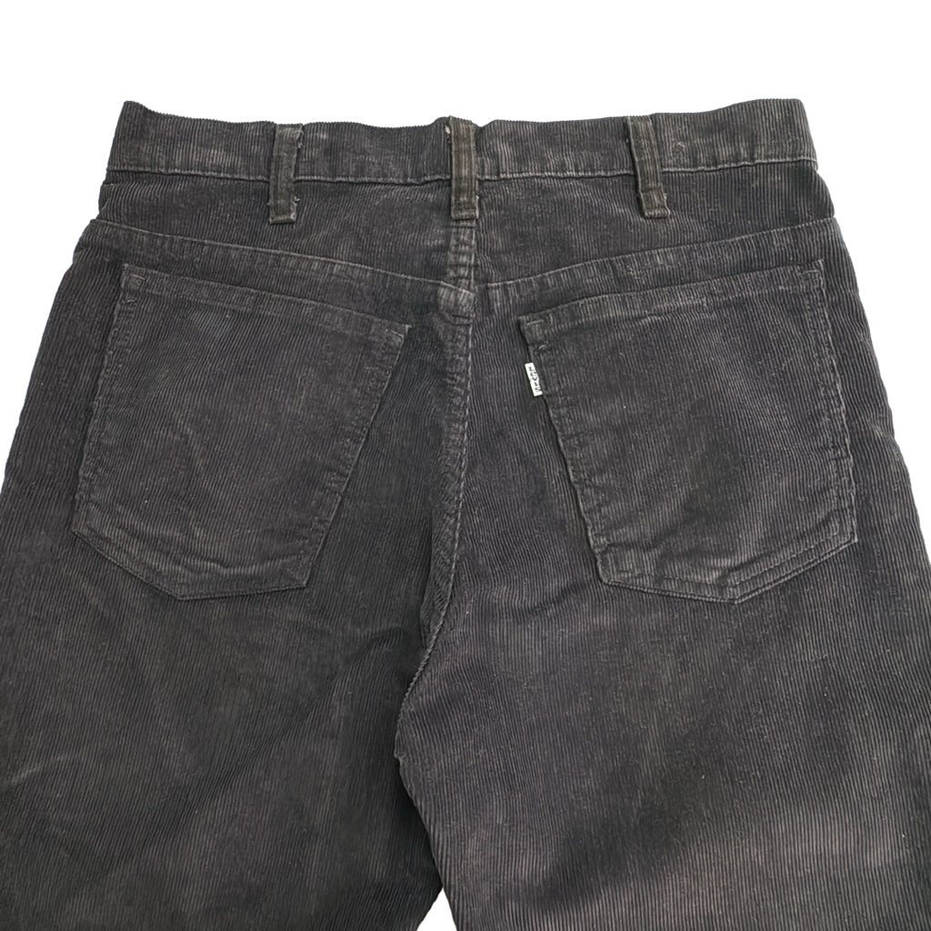 80s Levi's STA-PREST Corduroy Pants