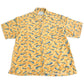 Columbia Open Collar Shirt