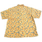 Columbia Open Collar Shirt